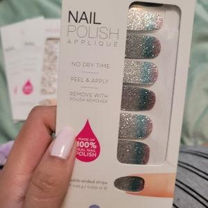 3 for $20 Incoco nail strips
